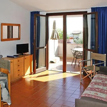 Apartment Residence Barbara, Moniga Del Garda *