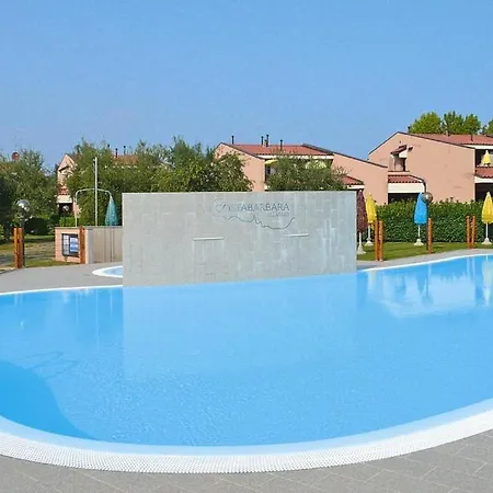 Residence Barbara, Moniga Del Garda Apartment