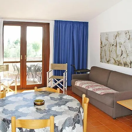 Residence Barbara, Moniga Del Garda