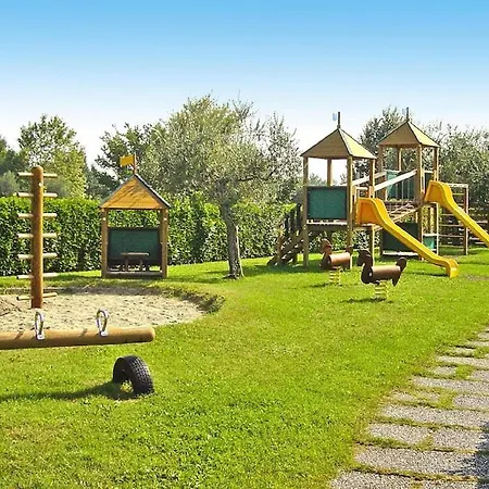 Residence Barbara, Moniga Del Garda Apartment Moniga del Garda