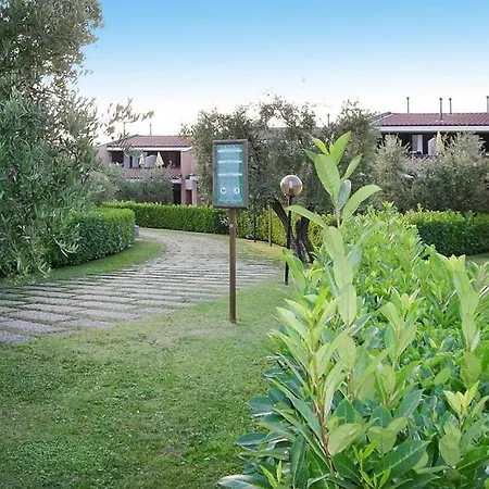 Residence Barbara, Moniga Del Garda Moniga del Garda
