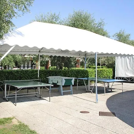 Apartment Residence Barbara, Moniga Del Garda